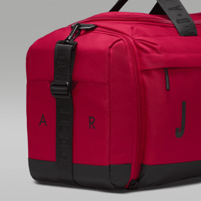 Nike.comにおけるジョーダン ベロシティ ダッフルバッグ (62.5L